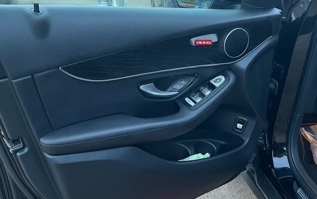 Mercedes-Benz GLC, 2019 год, 3 450 000 рублей, 17 фотография