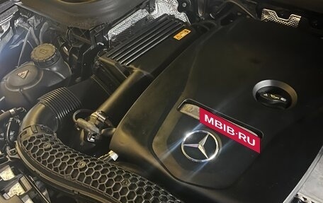 Mercedes-Benz GLC, 2019 год, 3 450 000 рублей, 18 фотография