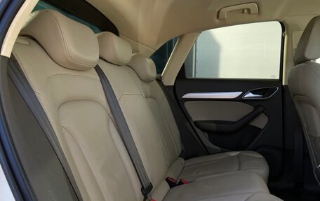 Audi Q3, 2012 год, 1 180 000 рублей, 9 фотография