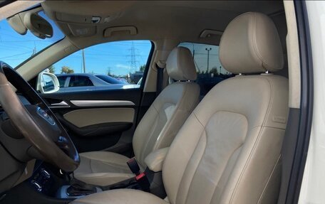 Audi Q3, 2012 год, 1 180 000 рублей, 6 фотография