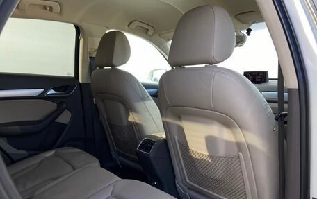 Audi Q3, 2012 год, 1 180 000 рублей, 13 фотография