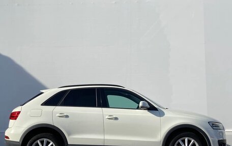 Audi Q3, 2012 год, 1 180 000 рублей, 10 фотография