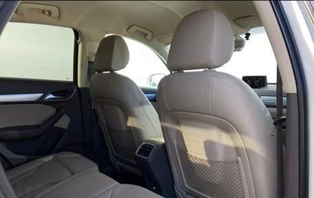Audi Q3, 2012 год, 1 180 000 рублей, 8 фотография