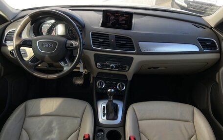 Audi Q3, 2012 год, 1 180 000 рублей, 7 фотография