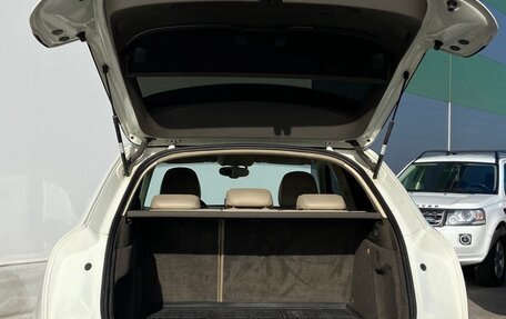 Audi Q3, 2012 год, 1 180 000 рублей, 11 фотография