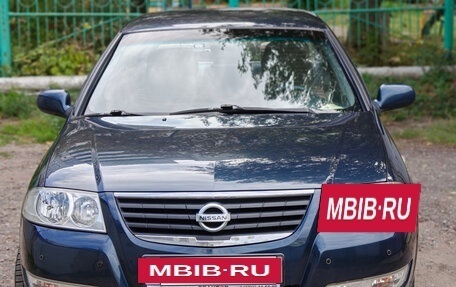 Nissan Almera Classic, 2007 год, 800 000 рублей, 4 фотография