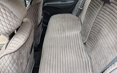 Nissan Almera Classic, 2007 год, 800 000 рублей, 12 фотография