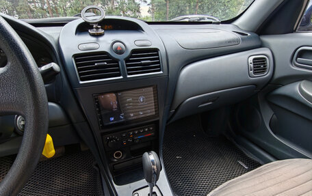 Nissan Almera Classic, 2007 год, 800 000 рублей, 9 фотография