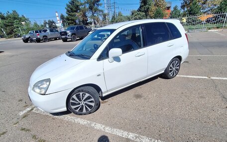Suzuki Aerio, 2002 год, 340 000 рублей, 4 фотография