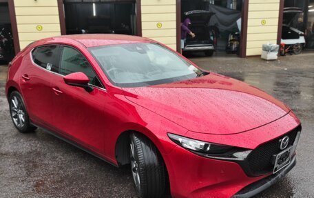 Mazda 3, 2019 год, 1 700 000 рублей, 3 фотография