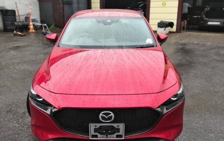 Mazda 3, 2019 год, 1 700 000 рублей, 2 фотография
