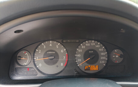 Nissan Almera Classic, 2007 год, 800 000 рублей, 8 фотография