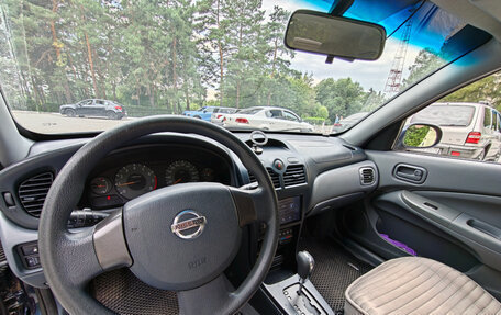 Nissan Almera Classic, 2007 год, 800 000 рублей, 7 фотография