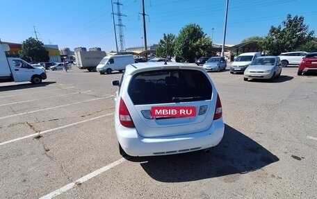 Suzuki Aerio, 2002 год, 340 000 рублей, 5 фотография