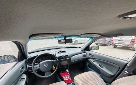 Nissan Almera Classic, 2007 год, 800 000 рублей, 11 фотография