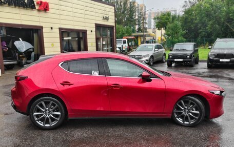 Mazda 3, 2019 год, 1 700 000 рублей, 4 фотография