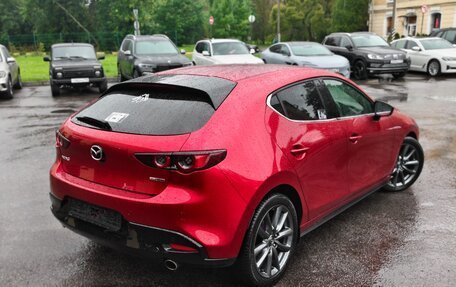 Mazda 3, 2019 год, 1 700 000 рублей, 5 фотография