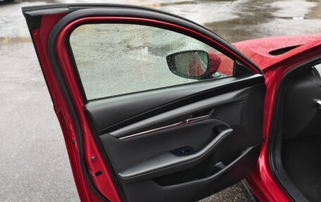 Mazda 3, 2019 год, 1 700 000 рублей, 9 фотография