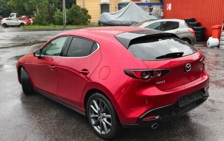 Mazda 3, 2019 год, 1 700 000 рублей, 7 фотография