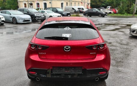 Mazda 3, 2019 год, 1 700 000 рублей, 6 фотография