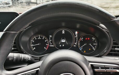 Mazda 3, 2019 год, 1 700 000 рублей, 14 фотография