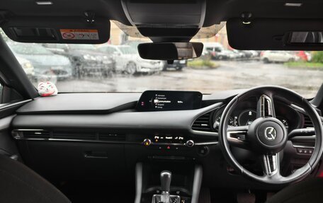 Mazda 3, 2019 год, 1 700 000 рублей, 13 фотография