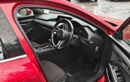 Mazda 3, 2019 год, 1 700 000 рублей, 12 фотография