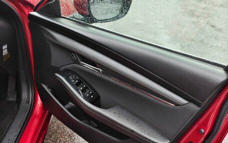 Mazda 3, 2019 год, 1 700 000 рублей, 11 фотография