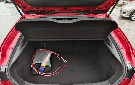 Mazda 3, 2019 год, 1 700 000 рублей, 17 фотография