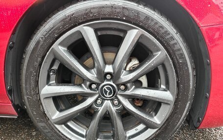 Mazda 3, 2019 год, 1 700 000 рублей, 21 фотография