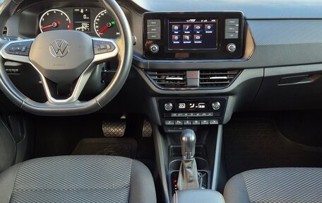 Volkswagen Polo VI (EU Market), 2022 год, 2 100 000 рублей, 5 фотография