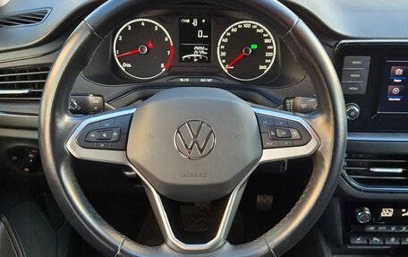 Volkswagen Polo VI (EU Market), 2022 год, 2 100 000 рублей, 6 фотография