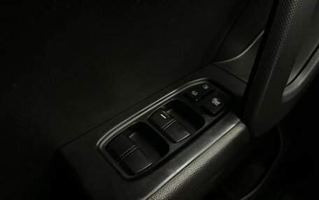 Hyundai Creta I рестайлинг, 2017 год, 1 360 000 рублей, 18 фотография
