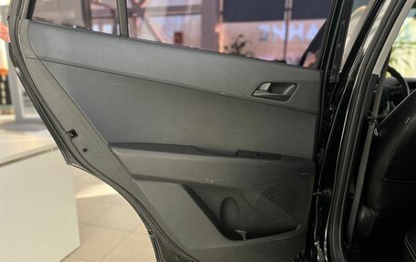Hyundai Creta I рестайлинг, 2017 год, 1 360 000 рублей, 25 фотография
