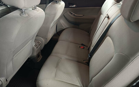 Chevrolet Orlando I, 2013 год, 1 049 000 рублей, 18 фотография
