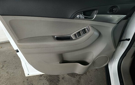 Chevrolet Orlando I, 2013 год, 1 049 000 рублей, 17 фотография