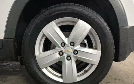 Chevrolet Orlando I, 2013 год, 1 049 000 рублей, 23 фотография