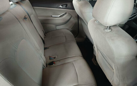 Chevrolet Orlando I, 2013 год, 1 049 000 рублей, 19 фотография