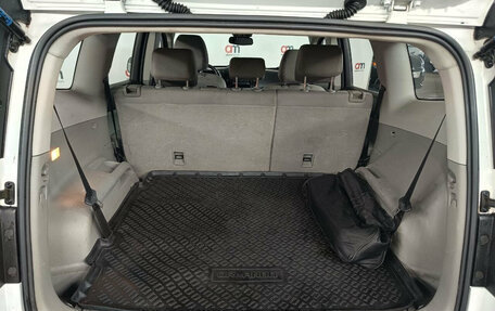 Chevrolet Orlando I, 2013 год, 1 049 000 рублей, 22 фотография