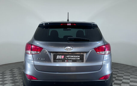 Hyundai ix35 I рестайлинг, 2015 год, 1 450 000 рублей, 7 фотография