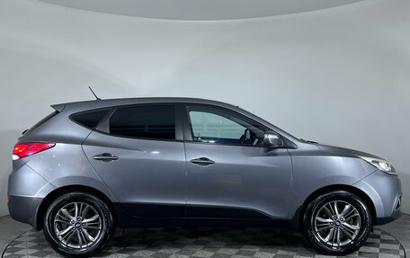 Hyundai ix35 I рестайлинг, 2015 год, 1 450 000 рублей, 8 фотография