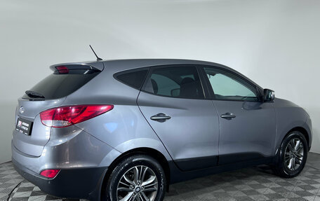Hyundai ix35 I рестайлинг, 2015 год, 1 450 000 рублей, 5 фотография