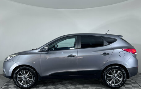 Hyundai ix35 I рестайлинг, 2015 год, 1 450 000 рублей, 6 фотография