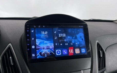 Hyundai ix35 I рестайлинг, 2015 год, 1 450 000 рублей, 11 фотография
