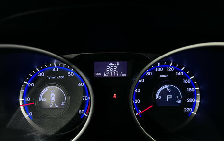 Hyundai ix35 I рестайлинг, 2015 год, 1 450 000 рублей, 13 фотография