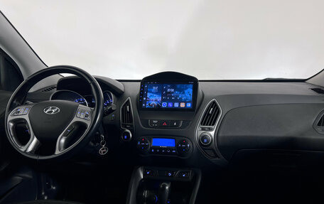 Hyundai ix35 I рестайлинг, 2015 год, 1 450 000 рублей, 9 фотография