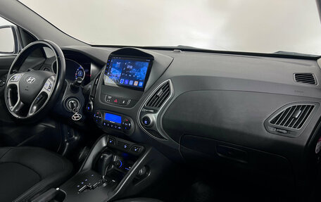 Hyundai ix35 I рестайлинг, 2015 год, 1 450 000 рублей, 10 фотография