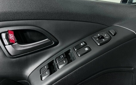 Hyundai ix35 I рестайлинг, 2015 год, 1 450 000 рублей, 16 фотография