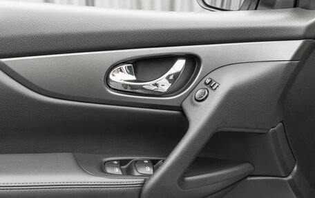 Nissan Qashqai, 2021 год, 1 900 000 рублей, 14 фотография