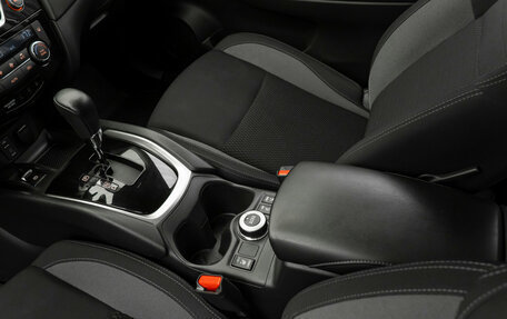 Nissan Qashqai, 2021 год, 1 900 000 рублей, 16 фотография